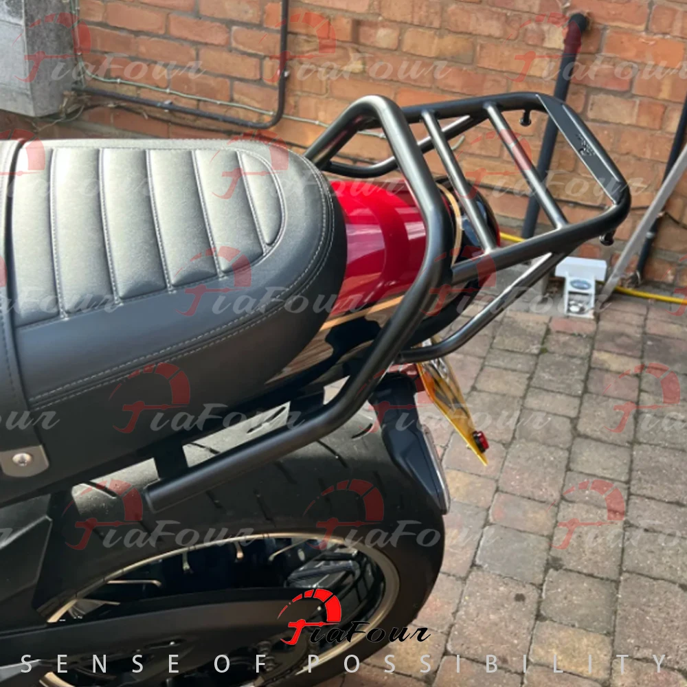 Motorcycle Accessories Rear Tail Rack Suitcase Luggage Carrier Luggage Shelf For Z900RS 18-25 Z900RS SE 22-25 Z900RS Cafe 18-25
Motorcycle Accessories Rear Tail Rack Suitcase Luggage Carrier Luggage Shelf For Z900RS 18-25 Z900RS SE 22-25 Z900RS Cafe 18-25