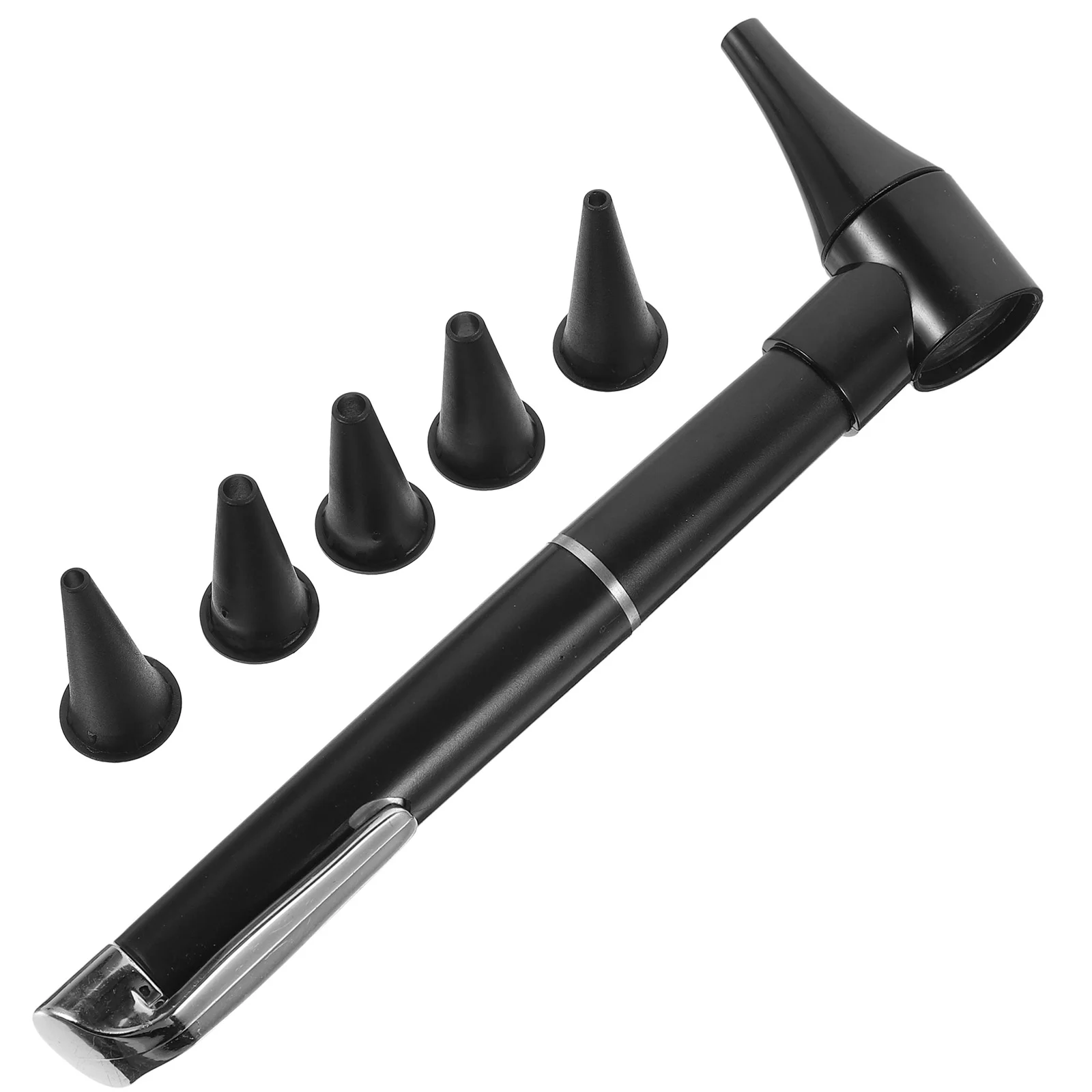 Otoscope Ear with Plug Care Tool Otologic Speculum Inspection Diagnostic Home Supplies for Ottoscope
Otoscope Ear with Plug Care Tool Otologic Speculum Inspection Diagnostic Home Supplies for Ottoscope