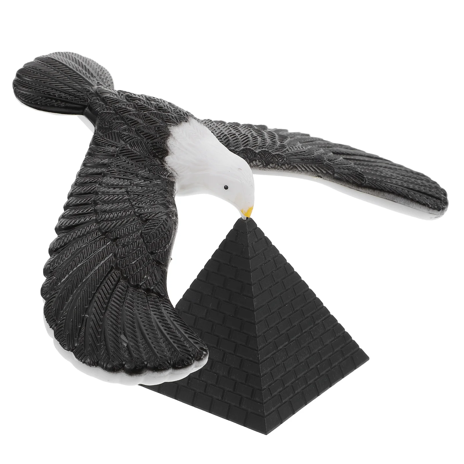 Balanced Eagle Balancing Toy Educational Bird Toys Toddler Shine Kids Plastic Baby
Balanced Eagle Balancing Toy Educational Bird Toys Toddler Shine Kids Plastic Baby