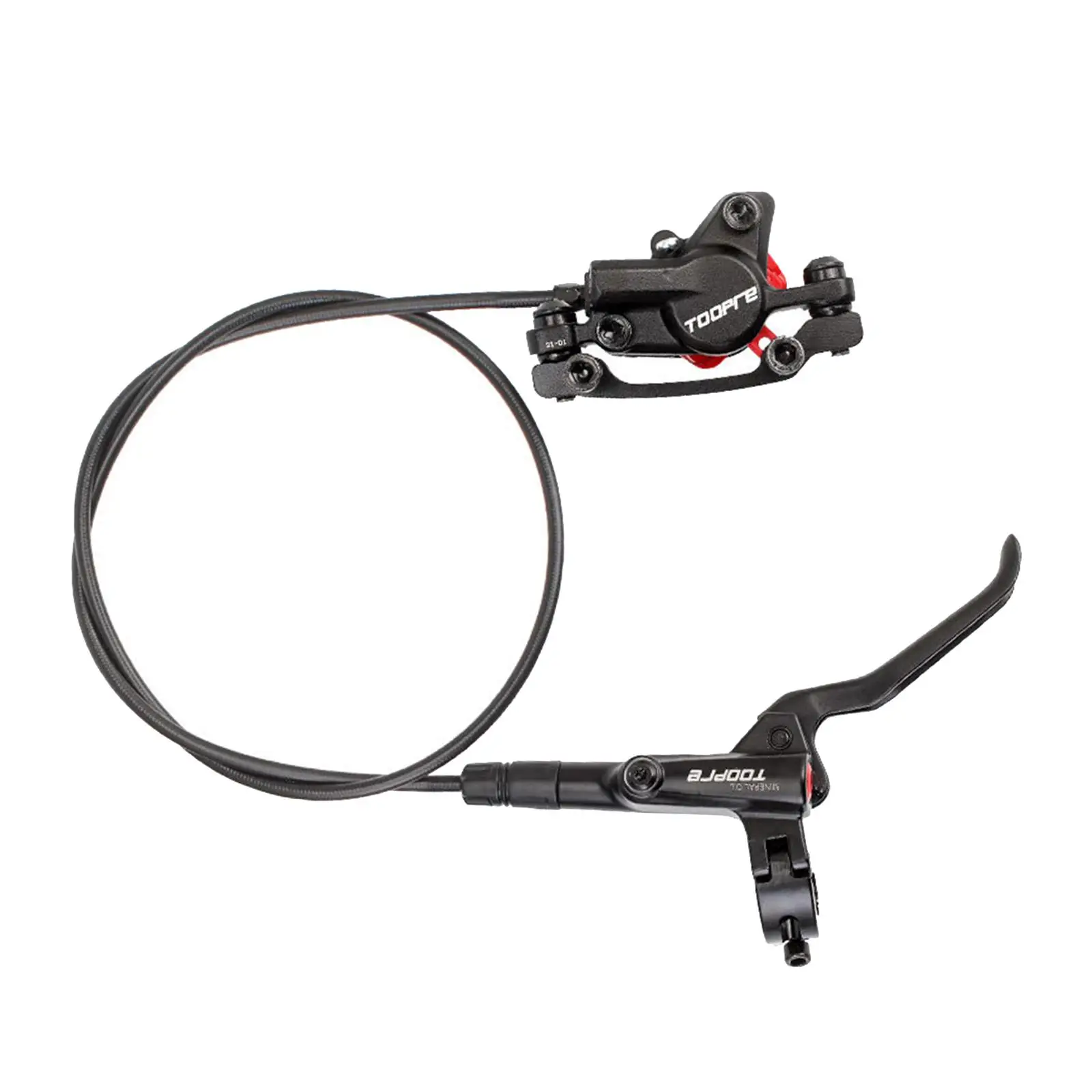 Ultralight Bike Hydraulic Disc Brake Calipers Upgrade Repair Components
Ultralight Bike Hydraulic Disc Brake Calipers Upgrade Repair Components