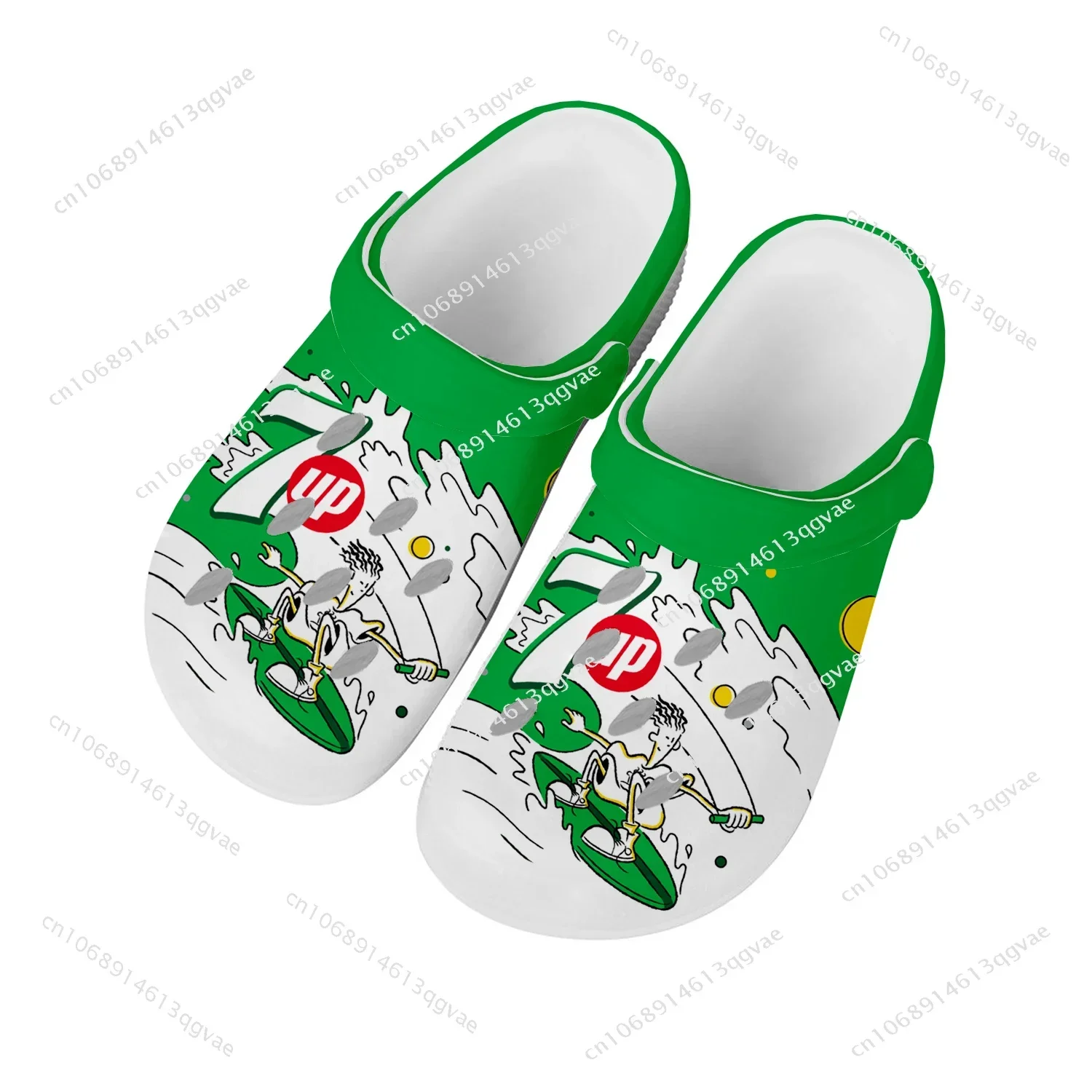 Fido Dido Fashion Home Clog Mens Women Youth Boy Girl Sandals Shoes Garden Custom Made Breathable Shoe Beach Hole Slippers White
Fido Dido Fashion Home Clog Mens Women Youth Boy Girl Sandals Shoes Garden Custom Made Breathable Shoe Beach Hole Slippers White