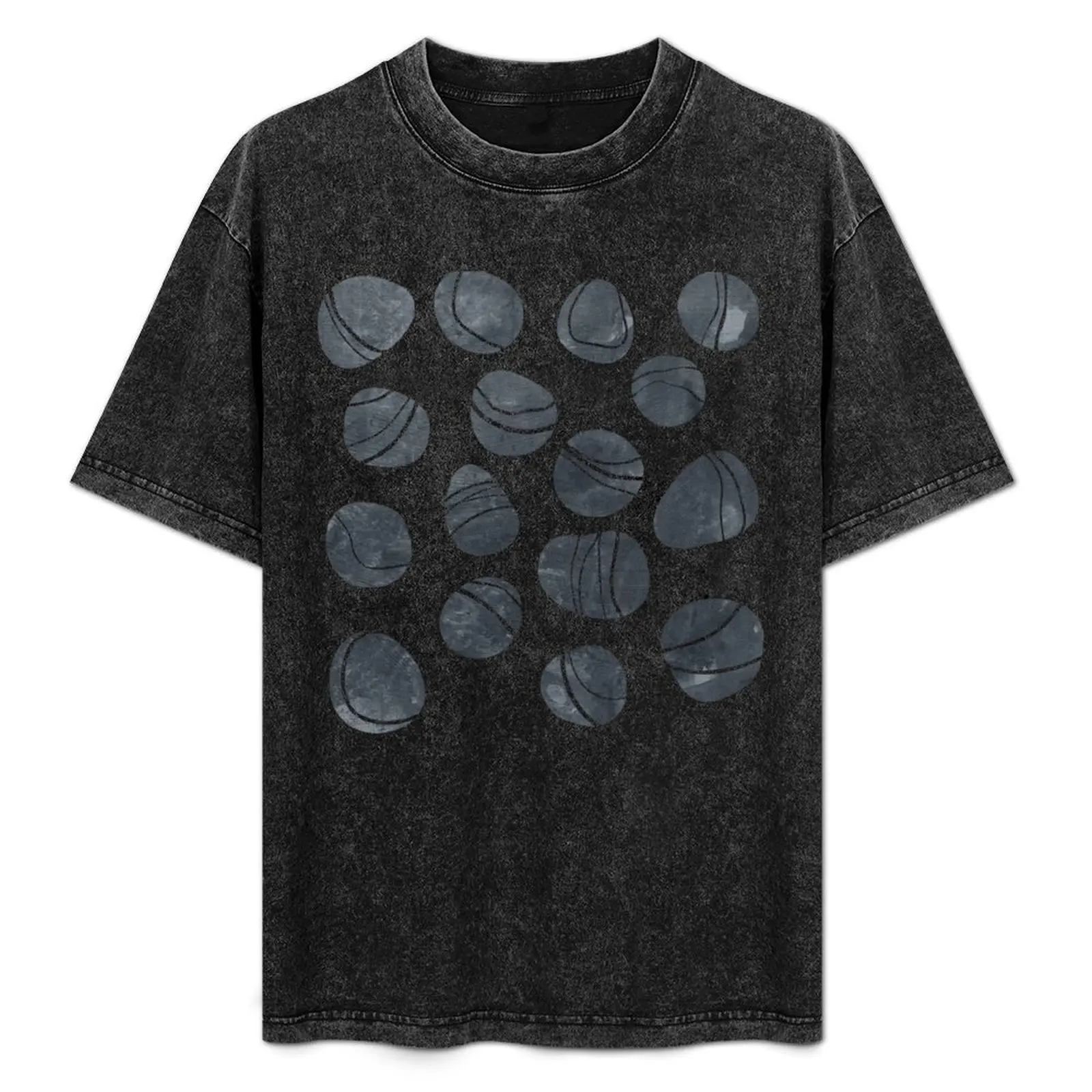 Pebbles T-Shirt Holiday Outdoor T-Shirt
Pebbles T-Shirt Holiday Outdoor T-Shirt