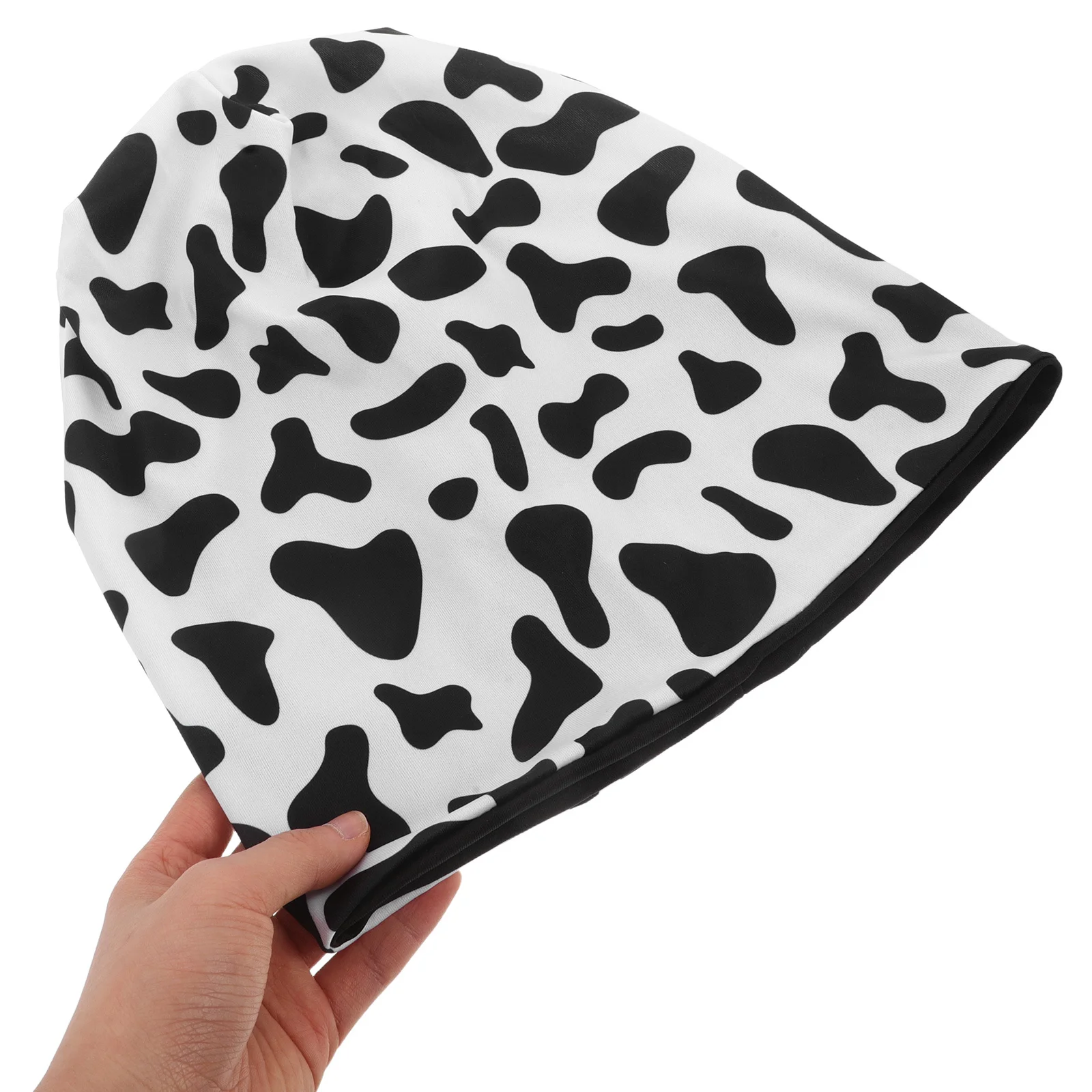 Cow Print Beanie Unisex Vintage Style Ear Protection Lightweight Polyester Cap for Outdoor Travel Sports Casual Streetwear Urban
Cow Print Beanie Unisex Vintage Style Ear Protection Lightweight Polyester Cap for Outdoor Travel Sports Casual Streetwear Urban