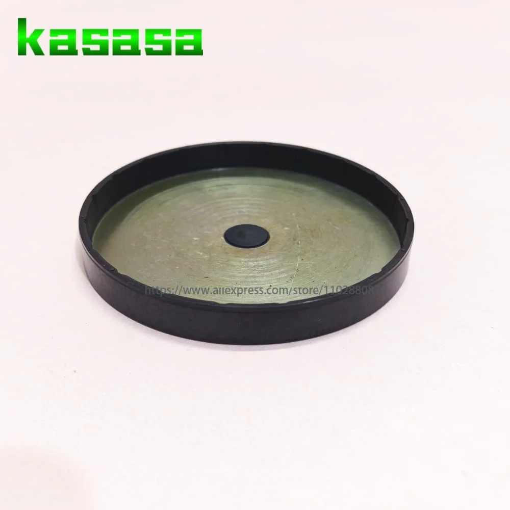 0CK 0DN DL382 Original Auto Transmission Rear Cover Oil Seal 0CK301257A Gearbox Plug Cap 0DN301257 For VW Audi Skoda Dual Clutch
0CK 0DN DL382 Original Auto Transmission Rear Cover Oil Seal 0CK301257A Gearbox Plug Cap 0DN301257 For VW Audi Skoda Dual Clutch