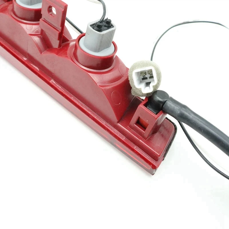 Dne-zAutomobile 3Rd Third Tail Rear Third Brake Light High Mounted Brake Light for Chevrolet Captiva Sport
Dne-zAutomobile 3Rd Third Tail Rear Third Brake Light High Mounted Brake Light for Chevrolet Captiva Sport
