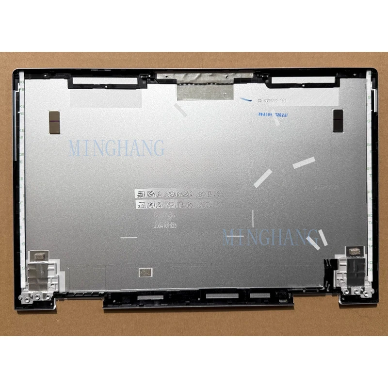 M New for HP Envy x360 14-ES TPN-W158 N41010-001 top cover A case
M New for HP Envy x360 14-ES TPN-W158 N41010-001 top cover A case