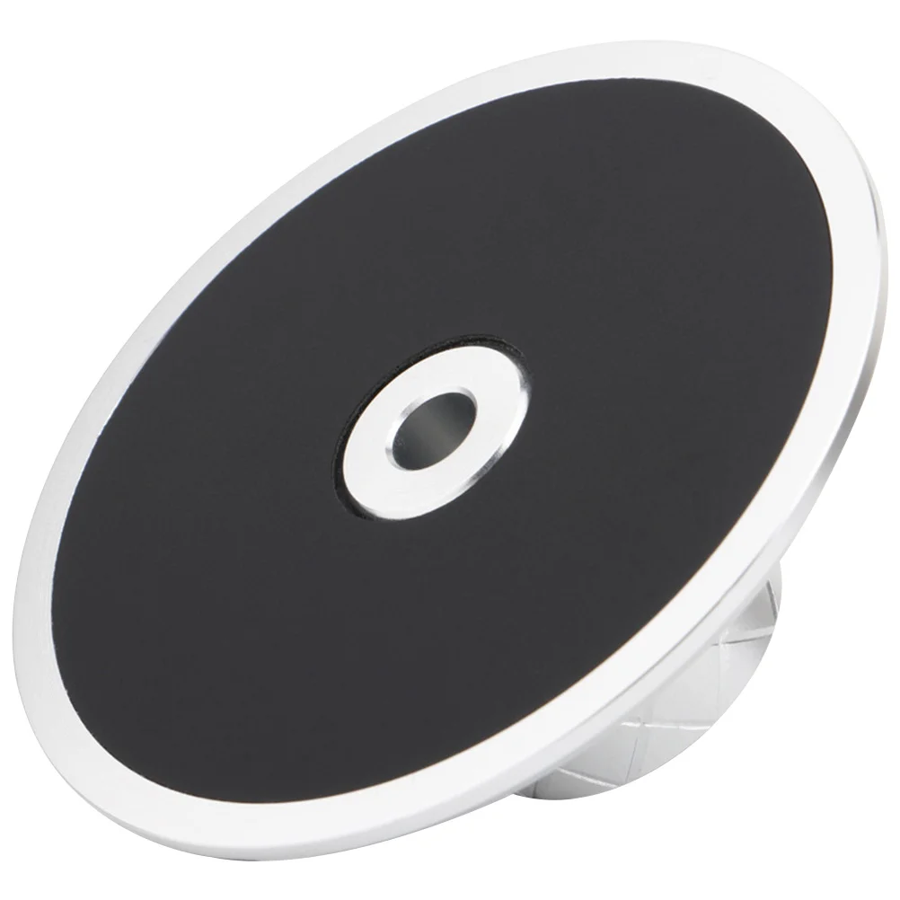 Metal Record Stabilizer Vinyl Records Aluminum-magnesium Alloy Accessories Weight Clamp
Metal Record Stabilizer Vinyl Records Aluminum-magnesium Alloy Accessories Weight Clamp