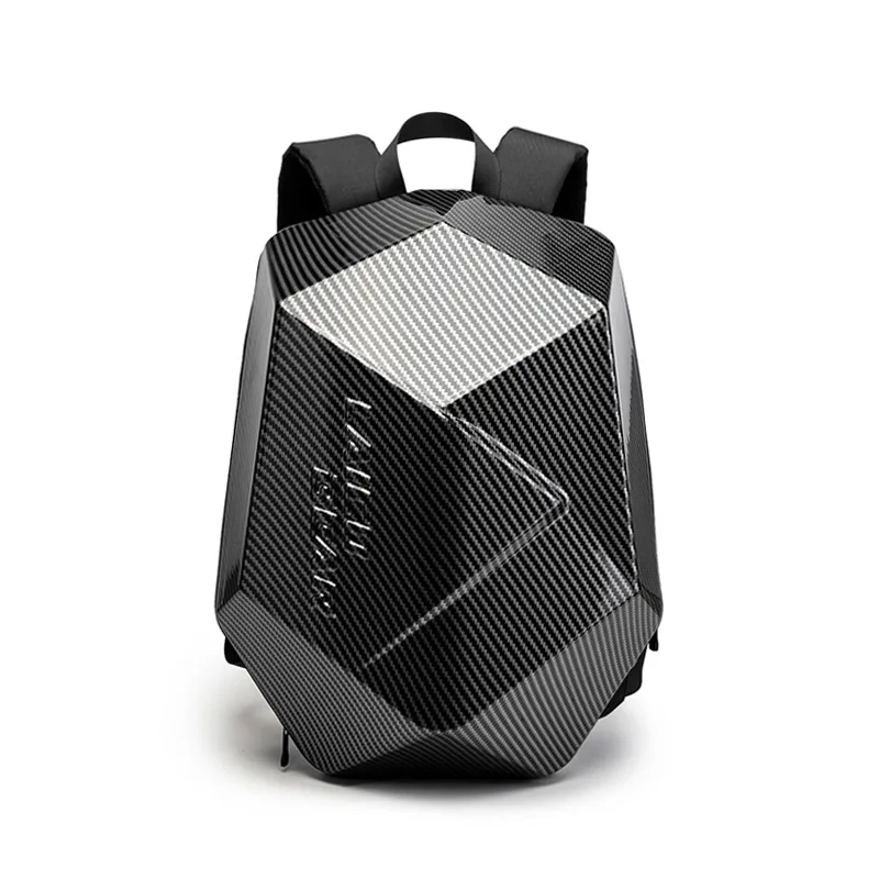 Motorcycle Helmet Backpack Waterproof Hard Shell Riding Gear Dual Shoulder Storage Bag for Men Women Bikers Travel Outdoor
Motorcycle Helmet Backpack Waterproof Hard Shell Riding Gear Dual Shoulder Storage Bag for Men Women Bikers Travel Outdoor