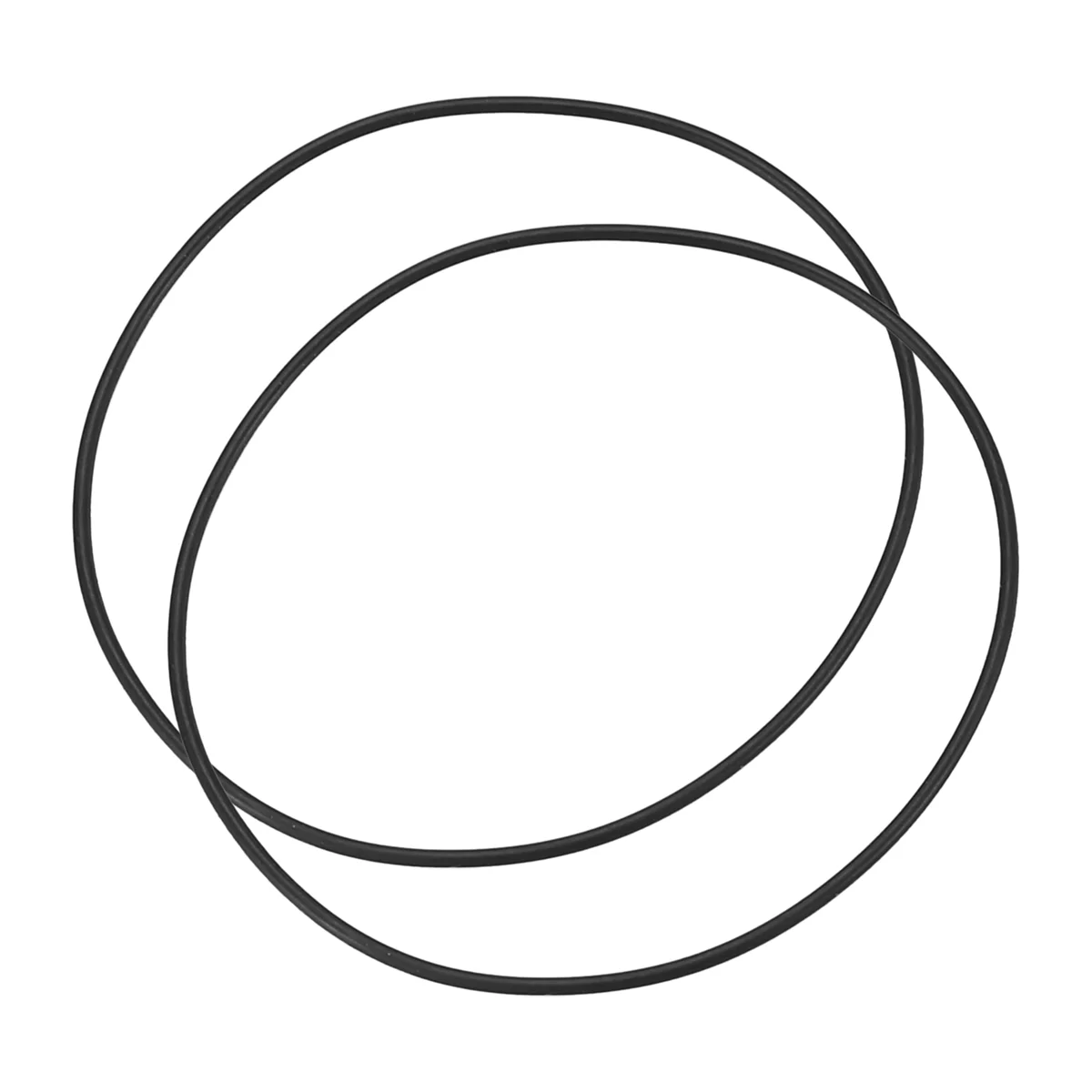 Лидер продаж, 2 шт., подходят для Ecovacs Deebot De55/53Dn55/520/T5, аксессуары для подметального робота, ремень LDS для двигателя
Лидер продаж, 2 шт., подходят для Ecovacs Deebot De55/53Dn55/520/T5, аксессуары для подметального робота, ремень LDS для двигателя
