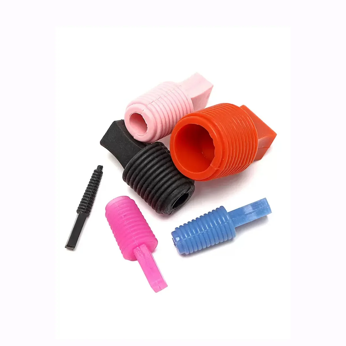Paint Spray Powder Electroplating Shielding High-Temperature Resistant Conical Threaded Hole Plug
Paint Spray Powder Electroplating Shielding High-Temperature Resistant Conical Threaded Hole Plug