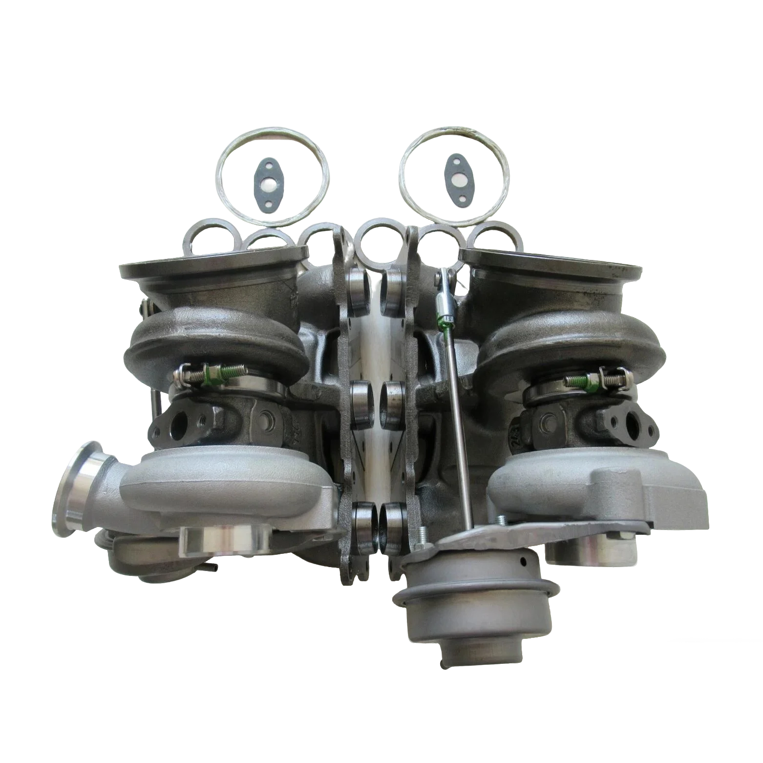 11657563692 11657649290 Turbo Turbocharger Kit for N54 135i 335i 335is 335ix 535i 3.0L E90 E92 E93 Turbo Charger
11657563692 11657649290 Turbo Turbocharger Kit for N54 135i 335i 335is 335ix 535i 3.0L E90 E92 E93 Turbo Charger