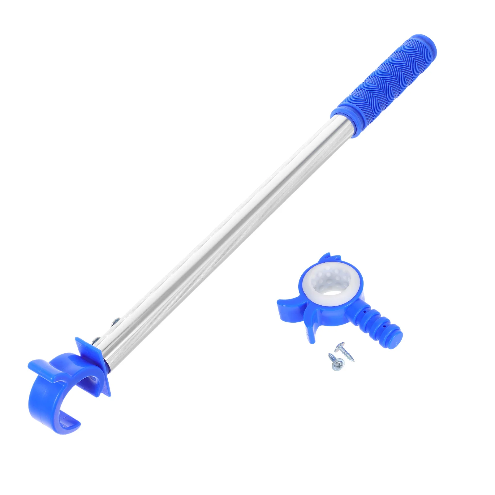 1 комплект, палочка для оконного стержня, легко открывающаяся, закрывающаяся, прочная, легкая, рулонная палочка, портативный инструмент для домашнего использования в школе
1 комплект, палочка для оконного стержня, легко открывающаяся, закрывающаяся, прочная, легкая, рулонная палочка, портативный инструмент для домашнего использования в школе