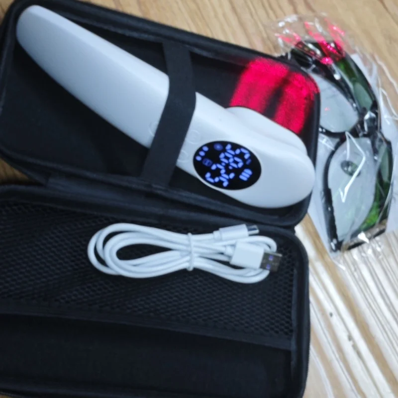 Ветеринарный лазерный терапевтический аппарат для животных, медицинский лазер для лечения кожных заболеваний у собак и кошек, устройство для снятия боли и заживления ран
Ветеринарный лазерный терапевтический аппарат для животных, медицинский лазер для лечения кожных заболеваний у собак и кошек, устройство для снятия боли и заживления ран