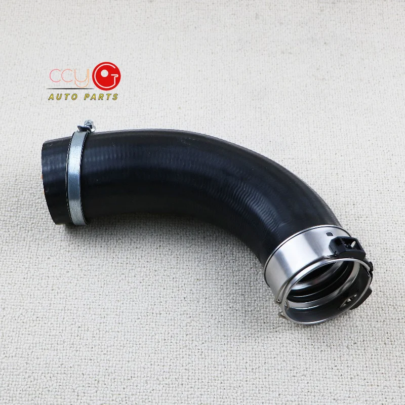 32222071 Charge Air Cooler Pipe For Volvo S60 S90 XC60 XC90 V90 Engine Intercooler Charge Air Hose 2017-2022 32222271
32222071 Charge Air Cooler Pipe For Volvo S60 S90 XC60 XC90 V90 Engine Intercooler Charge Air Hose 2017-2022 32222271