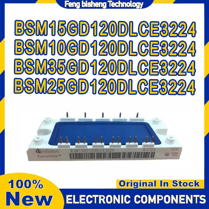 BSM35GD120DLCE3224 BSM25GD120DLCE3224 BSM15GD120DLCE3224 BSM10GD120DLCE3224 MODULE in stock
BSM35GD120DLCE3224 BSM25GD120DLCE3224 BSM15GD120DLCE3224 BSM10GD120DLCE3224 MODULE in stock