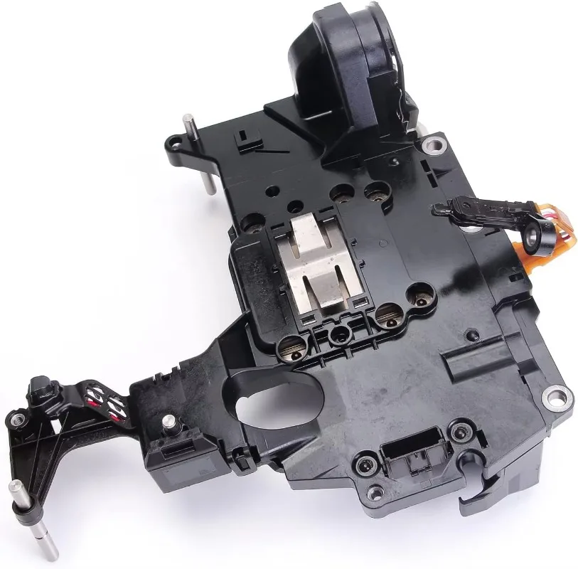 8HP70 8-Speed Transmission Control Unit TCM TCU for X3 X5 Remanufactured Car Parts Transmission TCU 8HP45
8HP70 8-Speed Transmission Control Unit TCM TCU for X3 X5 Remanufactured Car Parts Transmission TCU 8HP45