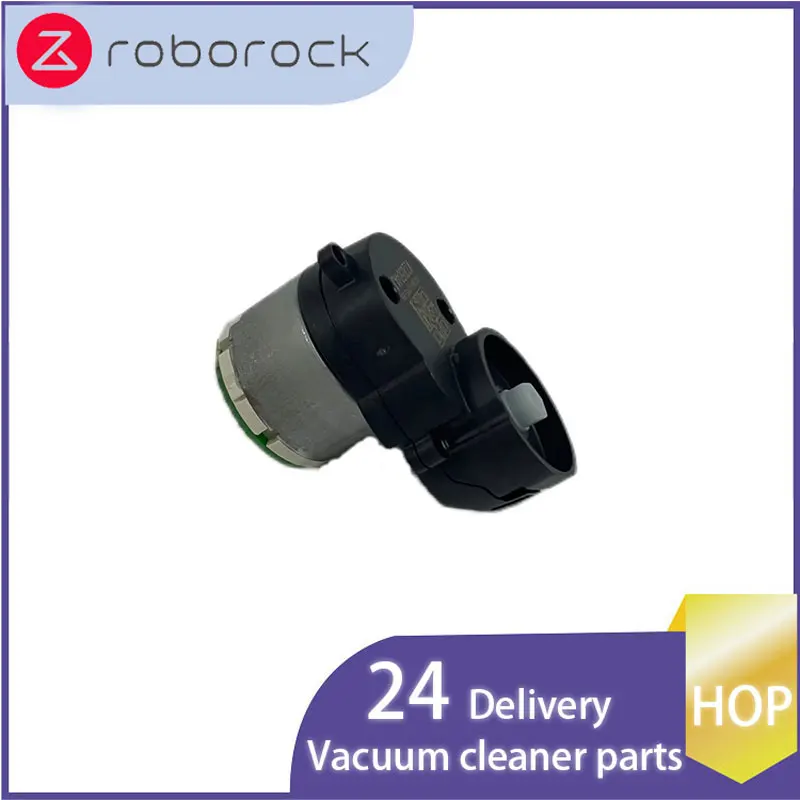 Original Accessories Tanos S Lite-Side Brush Gearbox Spare Parts For Roborock Q7 Max Q5 Q7 S7 MaxV Ultra Plus G10 S7 Pro Ultra
Original Accessories Tanos S Lite-Side Brush Gearbox Spare Parts For Roborock Q7 Max Q5 Q7 S7 MaxV Ultra Plus G10 S7 Pro Ultra