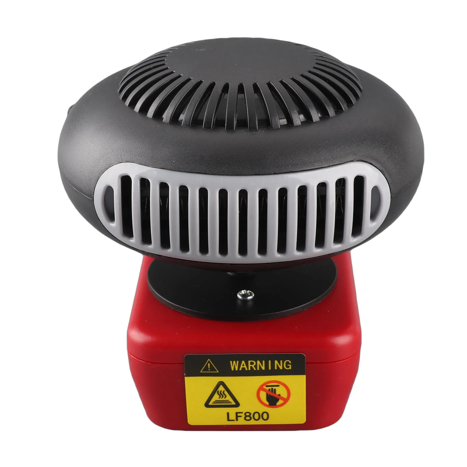Battery Powered Heater Portable Heating Fan Multi Purpose Cordless Space Heater 2 Gears Temperature Settings 360 Degree Rotation
Battery Powered Heater Portable Heating Fan Multi Purpose Cordless Space Heater 2 Gears Temperature Settings 360 Degree Rotation