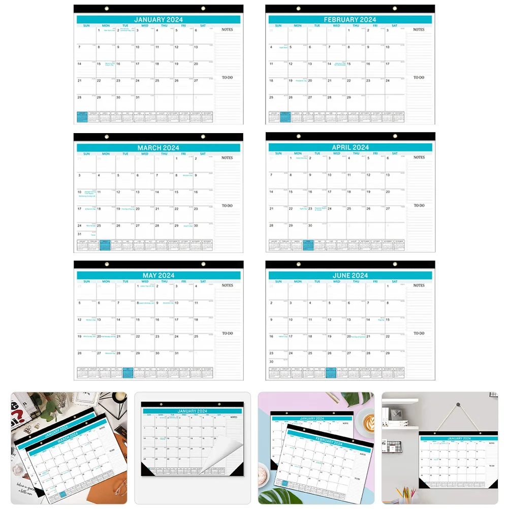 Paper Calendar Hanging Wall Countdown Monthly Office Classroom Home Noting 2024 Daily Use English Wall Calendar
Paper Calendar Hanging Wall Countdown Monthly Office Classroom Home Noting 2024 Daily Use English Wall Calendar