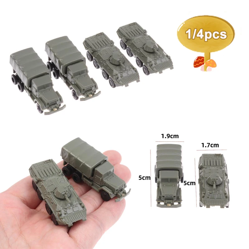 1/4 шт. модель песочного стола 4D сборка 1/144 русский BTR80 бронеавтомобиль американский грузовик M35 детская игрушка-головоломка 
1/4 шт. модель песочного стола 4D сборка 1/144 русский BTR80 бронеавтомобиль американский грузовик M35 детская игрушка-головоломка