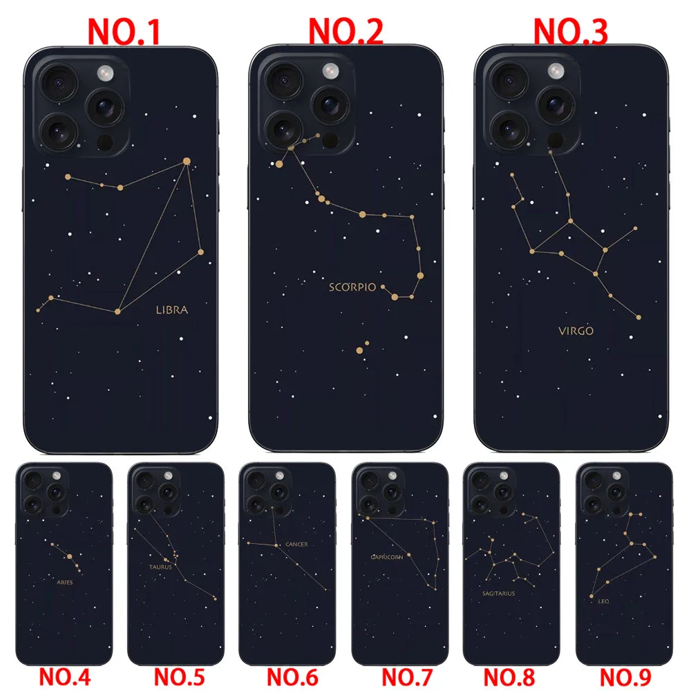 12star sign Leo Libra Scorpio case for iPhone 12 Pro 12 Pro Max 13 13 Mini 13 Pro 13 Pro Max
12star sign Leo Libra Scorpio case for iPhone 12 Pro 12 Pro Max 13 13 Mini 13 Pro 13 Pro Max