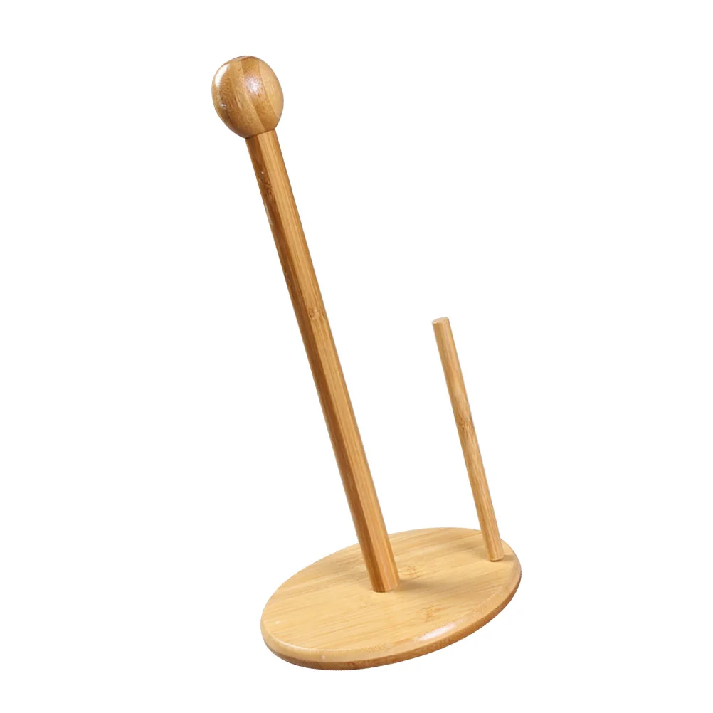 Bamboo Toilet Paper Holder Roll Rack Kitchen Bathroom Tissue Dispenser Easy Install Space Saving Storage Solution Premium
Bamboo Toilet Paper Holder Roll Rack Kitchen Bathroom Tissue Dispenser Easy Install Space Saving Storage Solution Premium