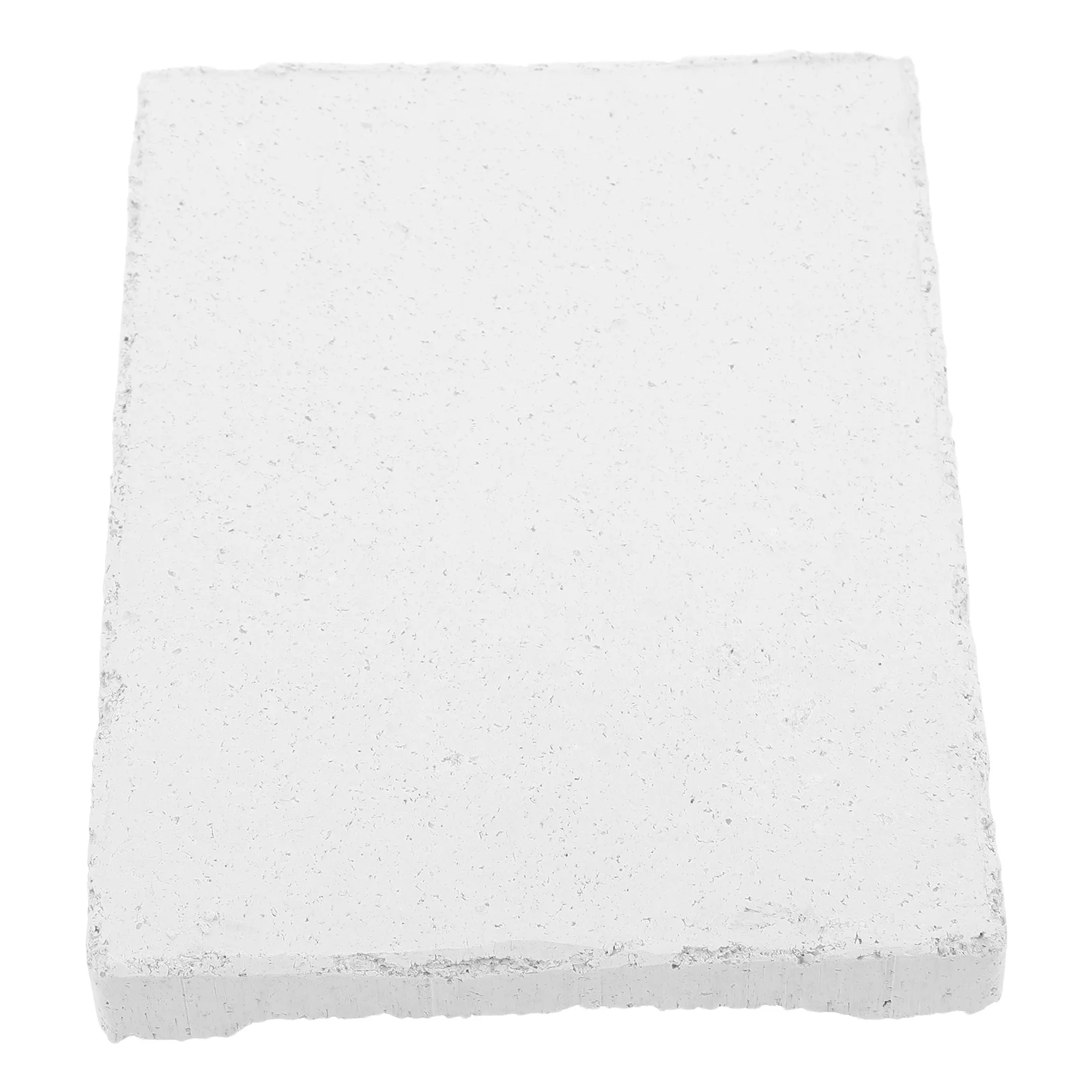 Premium Jewelry Soldering Block Fireproof Work Surface Portable Stable Metal Processing Tool White Compact
Premium Jewelry Soldering Block Fireproof Work Surface Portable Stable Metal Processing Tool White Compact