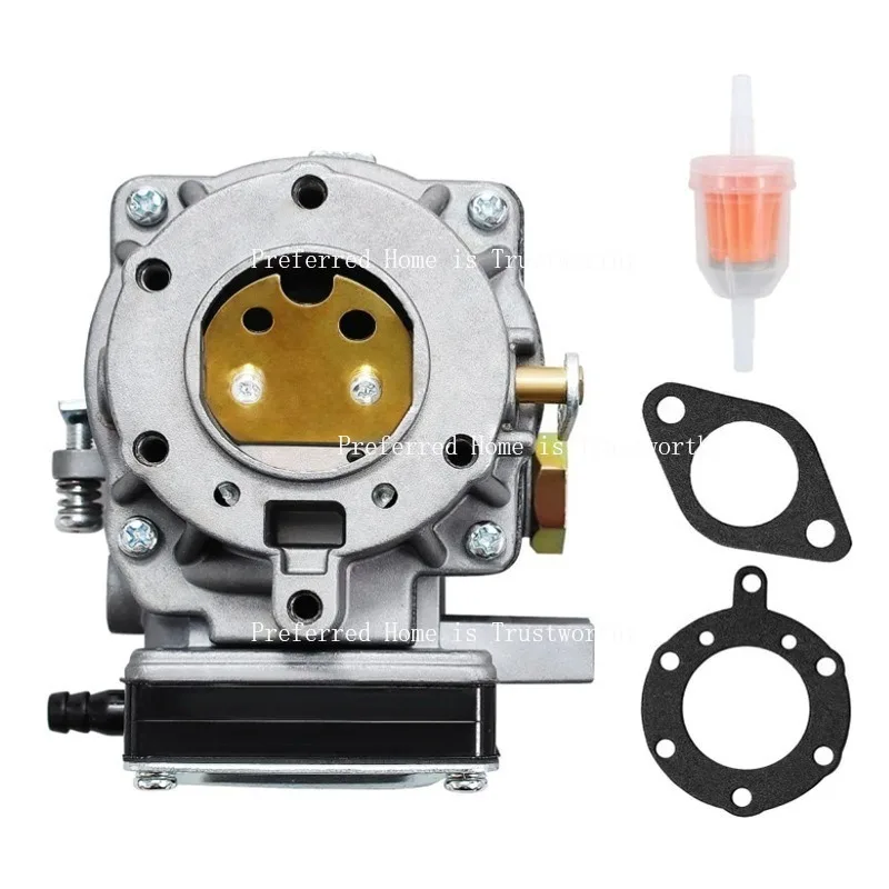 Suitable for 693480 Carburetor 693480 694056 499306 499307 495181 495026 49142 
Suitable for 693480 Carburetor 693480 694056 499306 499307 495181 495026 49142