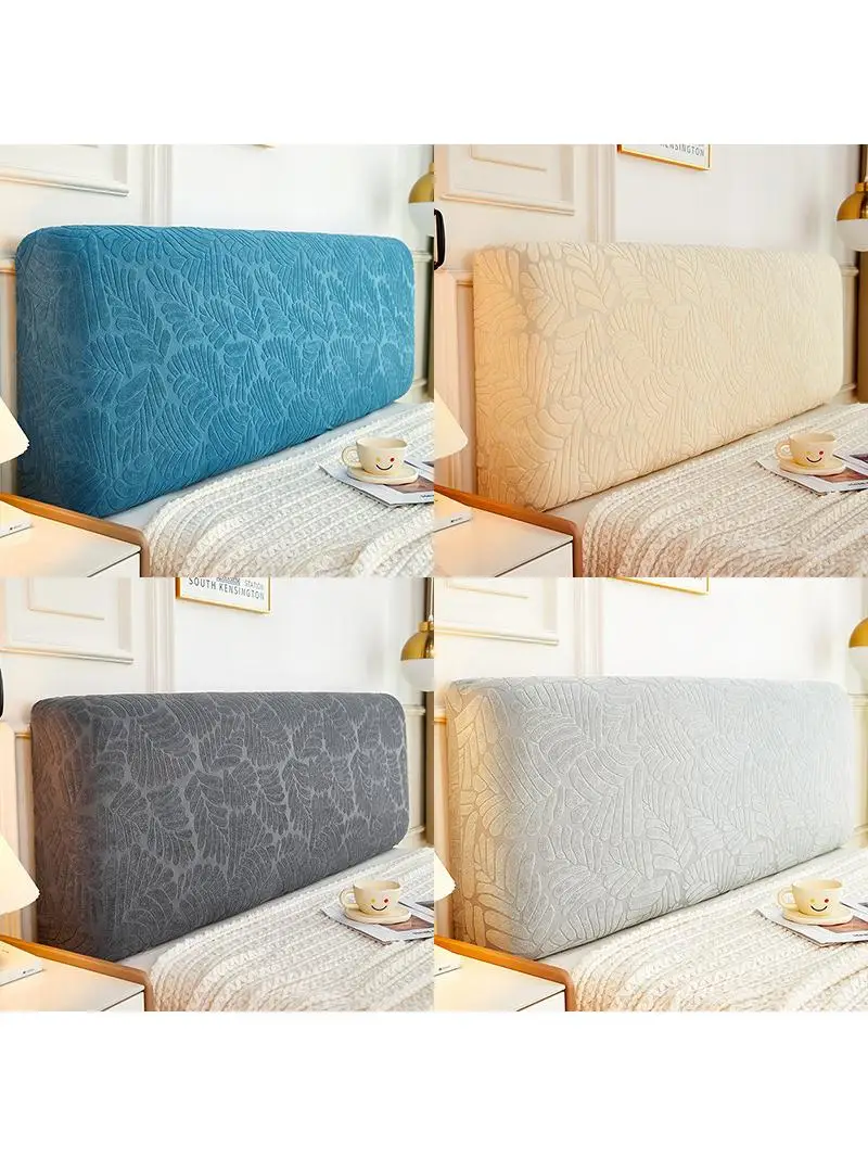 Simple Dustproof Soft Fabric Bed Headboard Cover Protection 18m 15m Bed Cover in Package Home Decorative Cloth Art
Simple Dustproof Soft Fabric Bed Headboard Cover Protection 18m 15m Bed Cover in Package Home Decorative Cloth Art