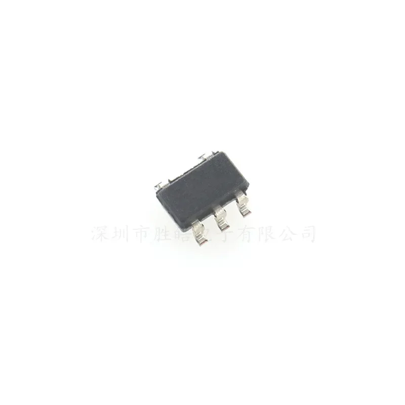 (10PCS) NEW OPA376AIDBVR OPA376 AIDBVR SOT23-5 IC CHIPSET
(10PCS) NEW OPA376AIDBVR OPA376 AIDBVR SOT23-5 IC CHIPSET