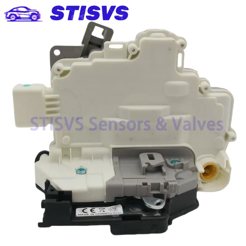 3C1837015A 3C1837015B Front Left Door Lock Latch Actuator High Quality For VW Passat B6 AUDI A4 A5 Q5 TT Car Parts Accessories
3C1837015A 3C1837015B Front Left Door Lock Latch Actuator High Quality For VW Passat B6 AUDI A4 A5 Q5 TT Car Parts Accessories