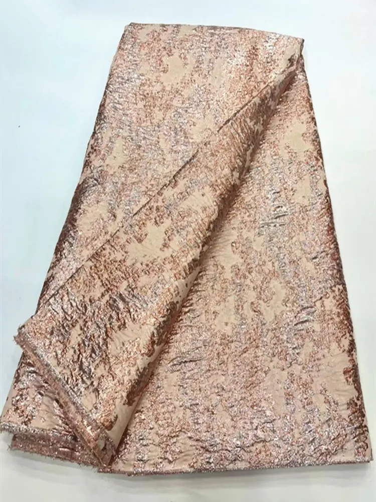 NHDB04 Wholesale African brocade lace fabric,good quality jacquard fabric,new pattern African lace fabric for women dress
NHDB04 Wholesale African brocade lace fabric,good quality jacquard fabric,new pattern African lace fabric for women dress