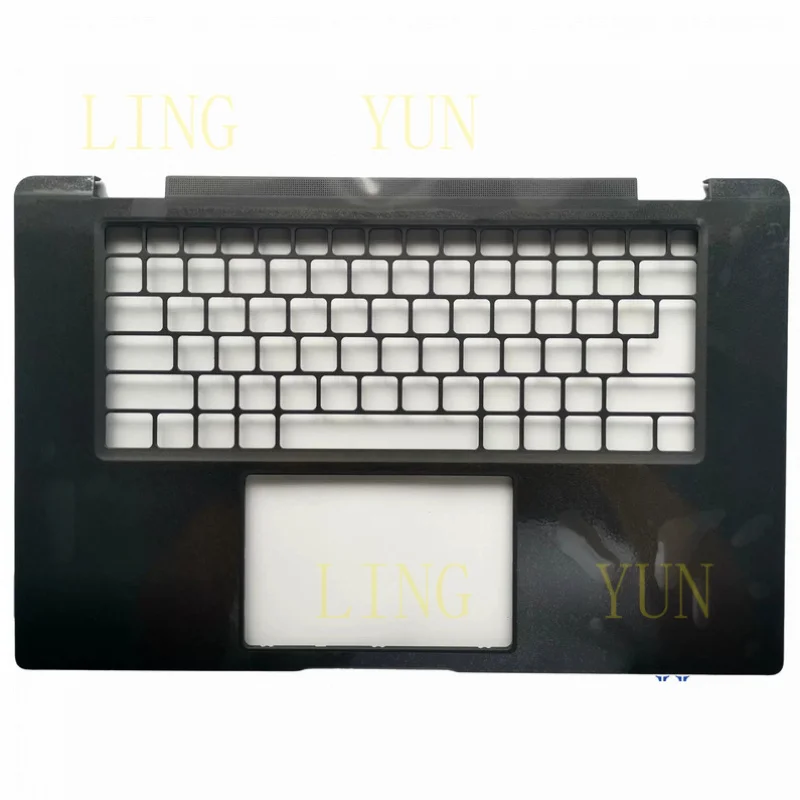 Z Palmrest Case Keyboard Frame for Dell Latitude 7520 E7520 02RPYX Black
Z Palmrest Case Keyboard Frame for Dell Latitude 7520 E7520 02RPYX Black