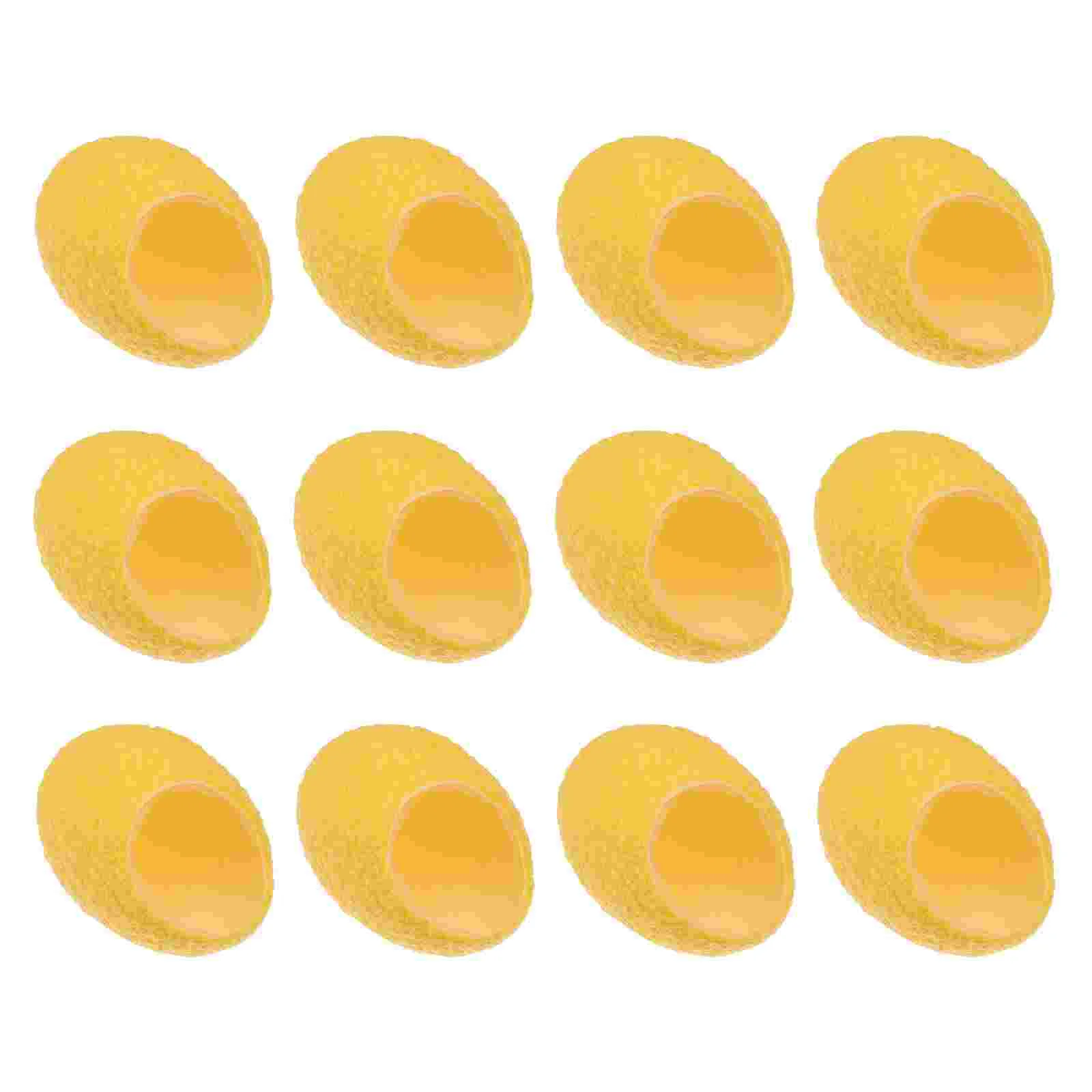 12 PCS Silk Ball Face Cleansing Cocoons Silkworm Facial Cleaning Care Natural Pure
12 PCS Silk Ball Face Cleansing Cocoons Silkworm Facial Cleaning Care Natural Pure