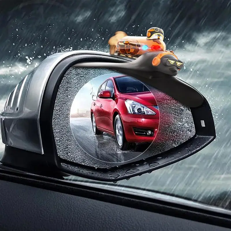 Car Ornaments For Rear View Mirror Vehicle Lighting Rearview Mirror Decor Wind-Powered Waterproof Car Accessories For Road Trip
Car Ornaments For Rear View Mirror Vehicle Lighting Rearview Mirror Decor Wind-Powered Waterproof Car Accessories For Road Trip