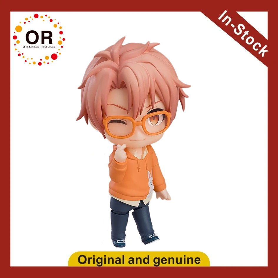 【UA】OR Nendoron 2233 IDOLiSH7-Idol Star Wishes Izumi Mitsuki Action Figure Model Toy Gift
【UA】OR Nendoron 2233 IDOLiSH7-Idol Star Wishes Izumi Mitsuki Action Figure Model Toy Gift
