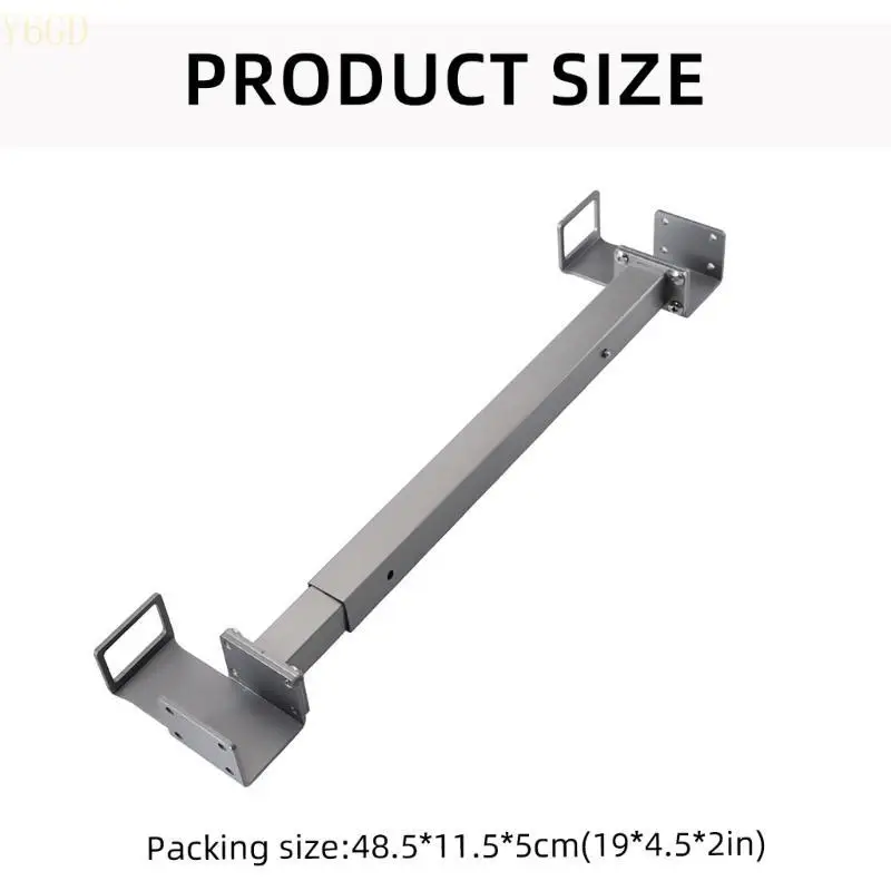 Y6GD 16-24inch Framing Spacing Tool studs Layout Tool Stainless Steel Metal Framing Jig For Wall Roofs Floor Ladder
Y6GD 16-24inch Framing Spacing Tool studs Layout Tool Stainless Steel Metal Framing Jig For Wall Roofs Floor Ladder