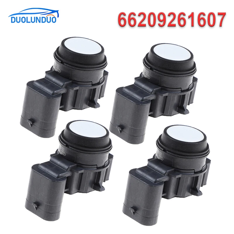 New PDC Sensor Car Accessories High Quality 66209261607 66202349509 66209261624 66209261625 For BMW Parking Aid Assist Sensor
New PDC Sensor Car Accessories High Quality 66209261607 66202349509 66209261624 66209261625 For BMW Parking Aid Assist Sensor