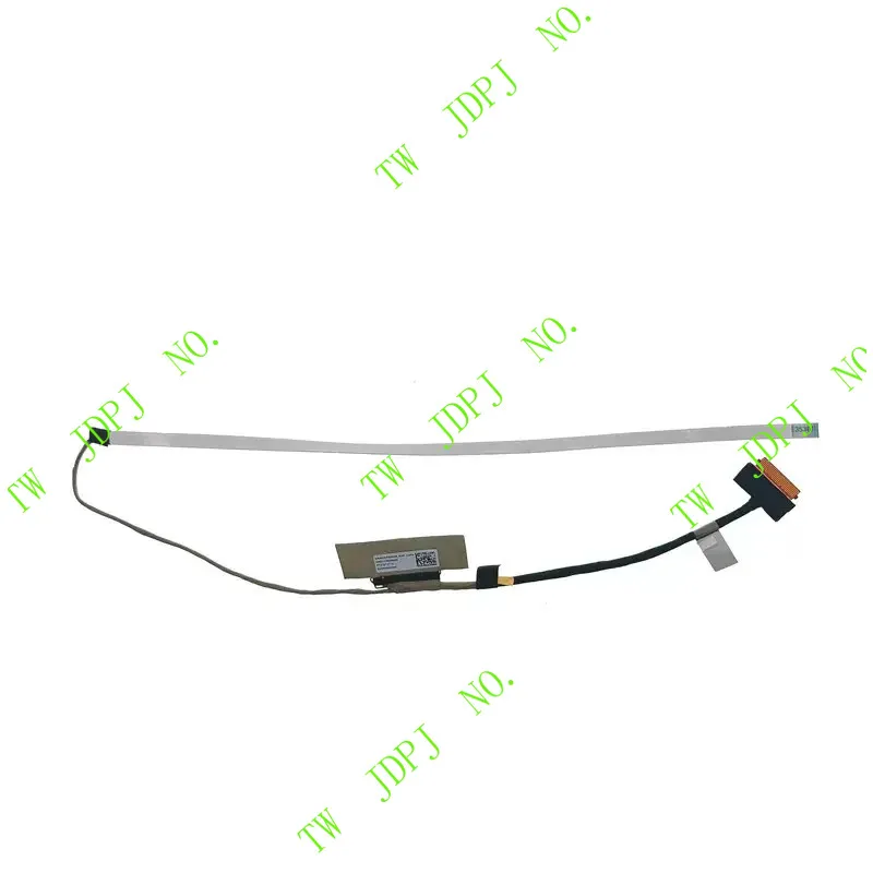 PJSE Laptop LCD EDP FHD Cable for LENOVO Ideapad S540-15IWL S540-15IML 81NE NB8606 30PIN 5C10S29922 HQ21310286000
PJSE Laptop LCD EDP FHD Cable for LENOVO Ideapad S540-15IWL S540-15IML 81NE NB8606 30PIN 5C10S29922 HQ21310286000