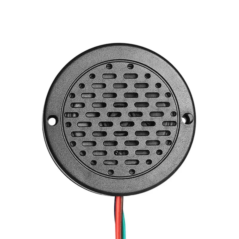 ABDE-MP3 Siren Horn Recording Function Car 4 Trigger Sound Player Audio Speaker For Ebikes For Buses And Airplane Models Black
ABDE-MP3 Siren Horn Recording Function Car 4 Trigger Sound Player Audio Speaker For Ebikes For Buses And Airplane Models Black