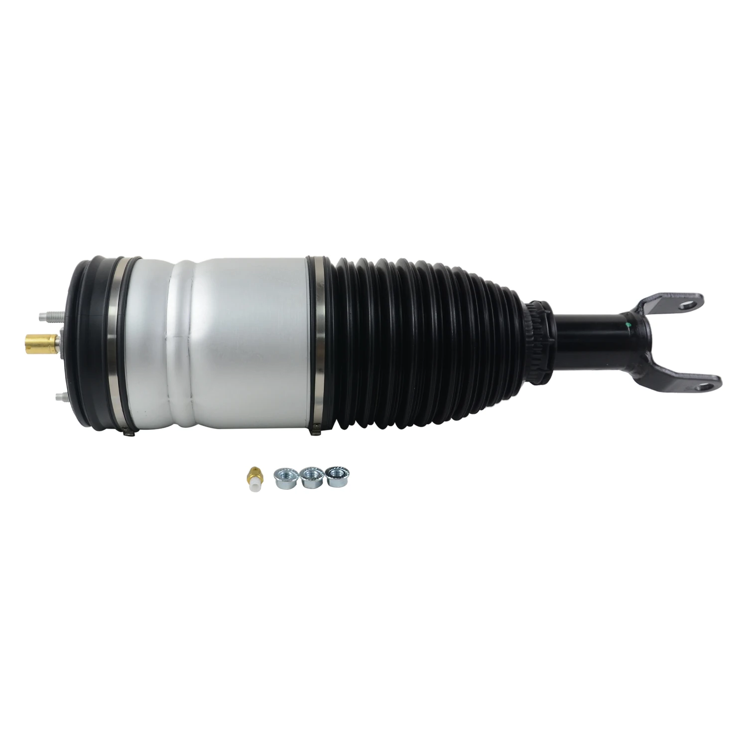 AP01 1PCS Front Left Air Suspension Strut Shock w/Dust Cover for Dodge Ram 1500 2013-2019
AP01 1PCS Front Left Air Suspension Strut Shock w/Dust Cover for Dodge Ram 1500 2013-2019