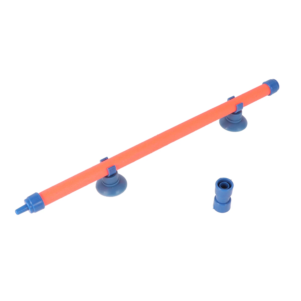 10 Inches Air Stone Tube for Fish Tank Aquarium Suction Cups creating tiny bubbles loved by fish perfect air pump
10 Inches Air Stone Tube for Fish Tank Aquarium Suction Cups creating tiny bubbles loved by fish perfect air pump