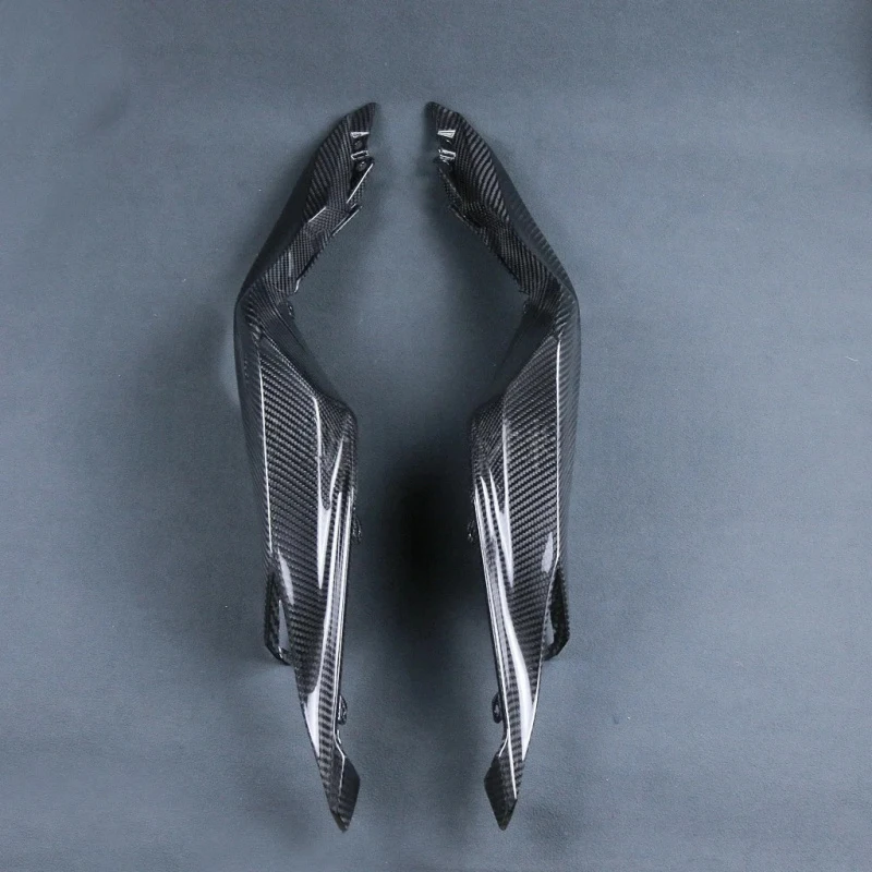 Hot selling For modified carbon fiber fender cover 2020-2022 rear components Motorcycle plate shell
Hot selling For modified carbon fiber fender cover 2020-2022 rear components Motorcycle plate shell