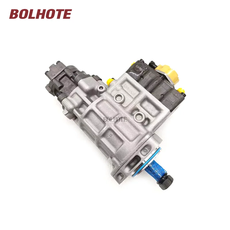 Common Rail Dies el Fuel Inje ction Pump 324-0533 3240533 для экскаватора CAT E320D C4.2
Common Rail Dies el Fuel Inje ction Pump 324-0533 3240533 для экскаватора CAT E320D C4.2