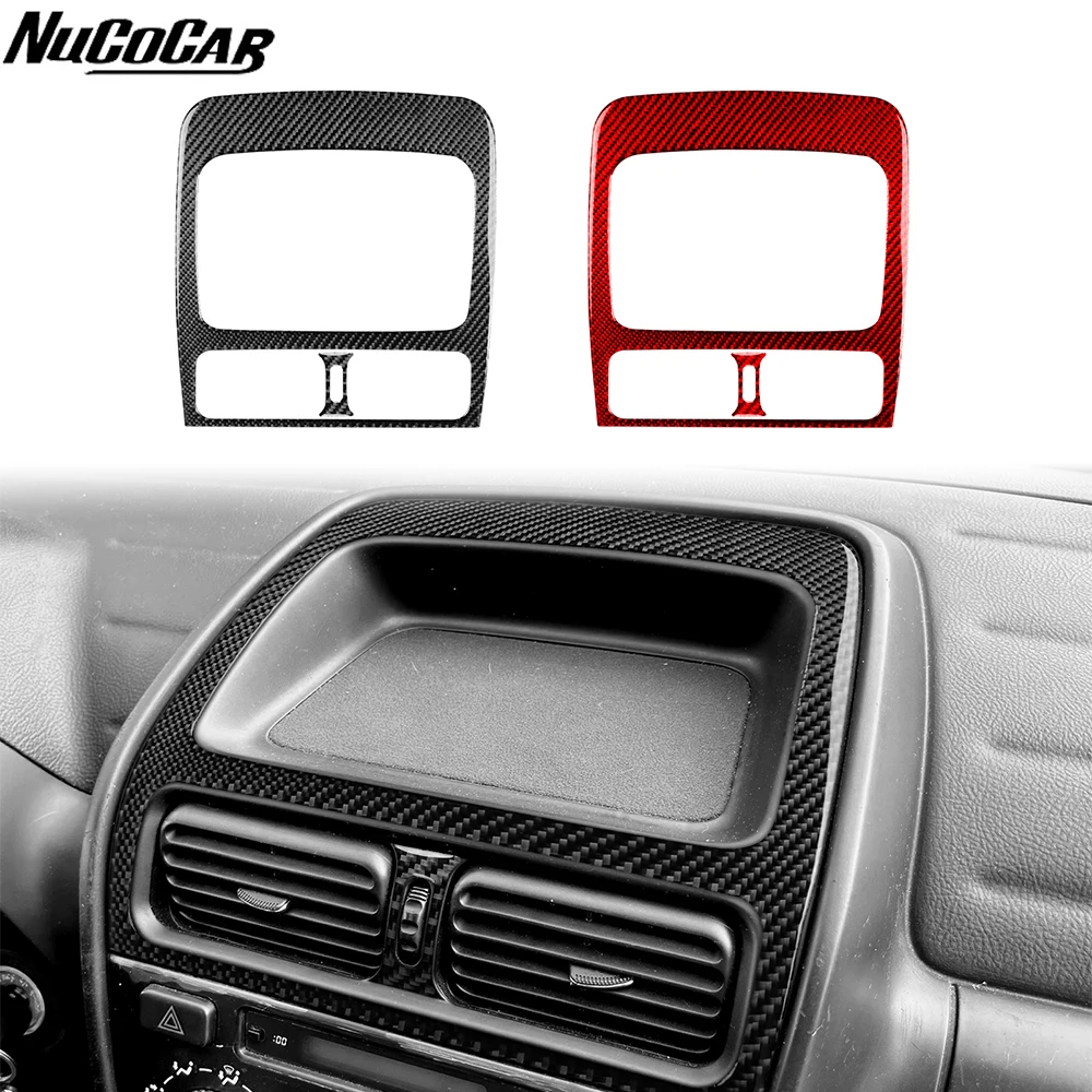 For Lexus IS IS300 1999-2005 Carbon Fiber Central Control Air Vent Storage Panel Car Accessories Interior Decorative Stickers
For Lexus IS IS300 1999-2005 Carbon Fiber Central Control Air Vent Storage Panel Car Accessories Interior Decorative Stickers