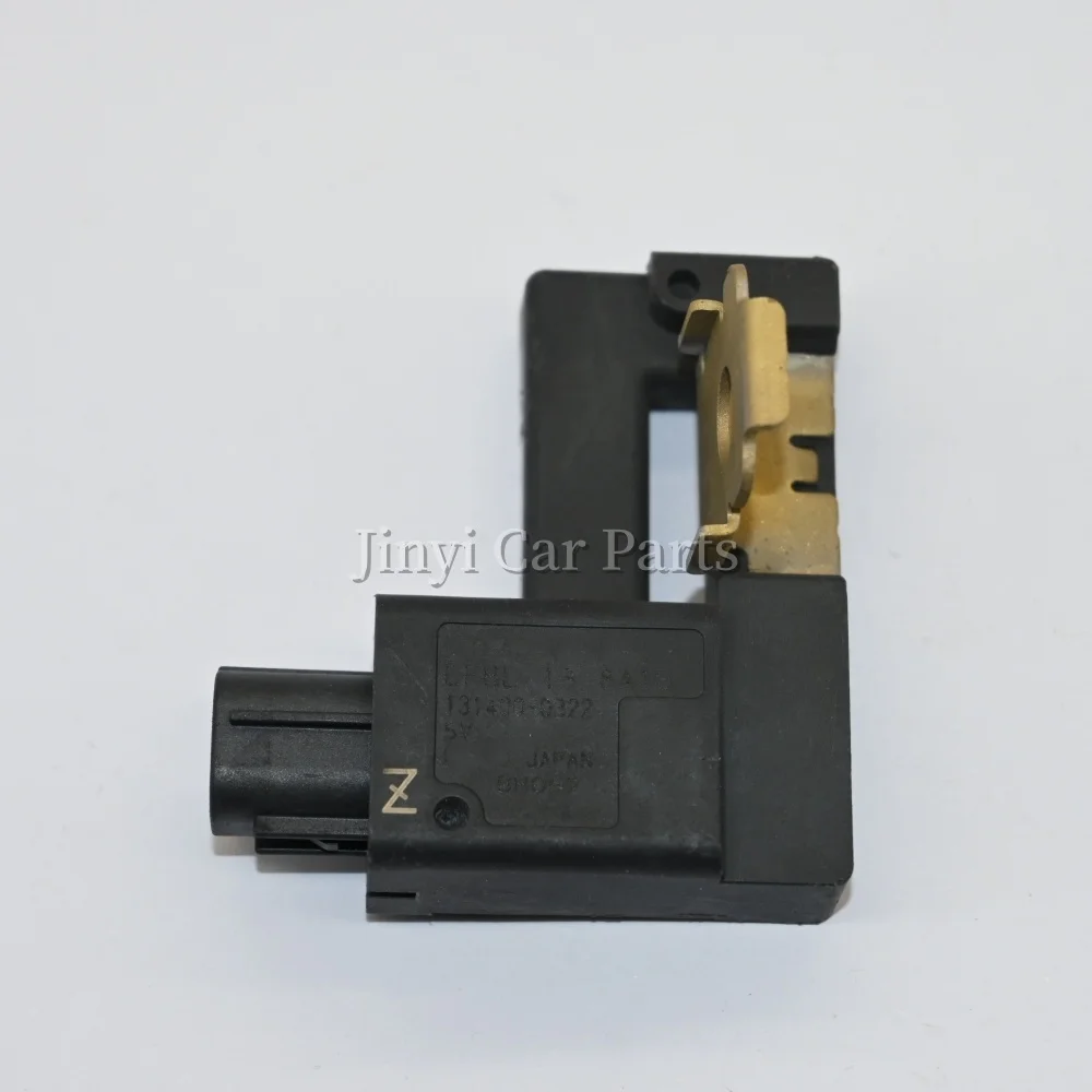 LFBL-18-8A1B LFBL-18-8A1A LFBL-18-8A1 Battery Current Sensor for Mazda 3 BL 2008-2013 LFBL188A1B LFBL188A1A LFBL188A1
LFBL-18-8A1B LFBL-18-8A1A LFBL-18-8A1 Battery Current Sensor for Mazda 3 BL 2008-2013 LFBL188A1B LFBL188A1A LFBL188A1