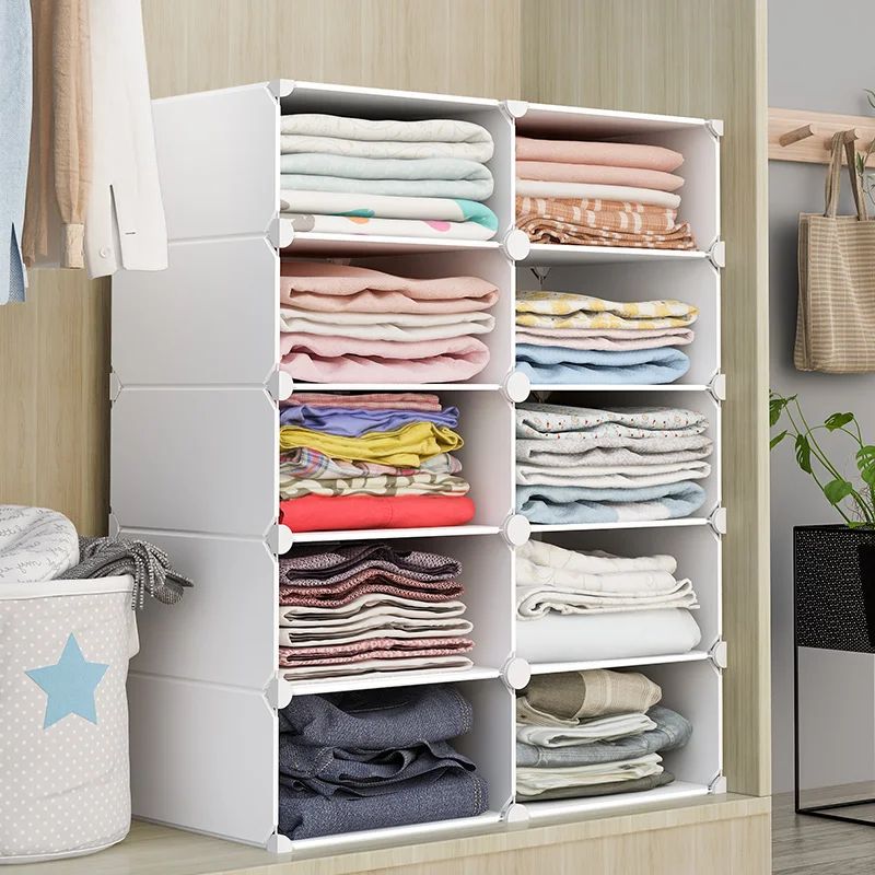 Multi-Layer Closet Organizer Partition Ra Wardrobe Storage elf Cabinet Divider Household Organization Tool Resin Material
Multi-Layer Closet Organizer Partition Ra Wardrobe Storage elf Cabinet Divider Household Organization Tool Resin Material