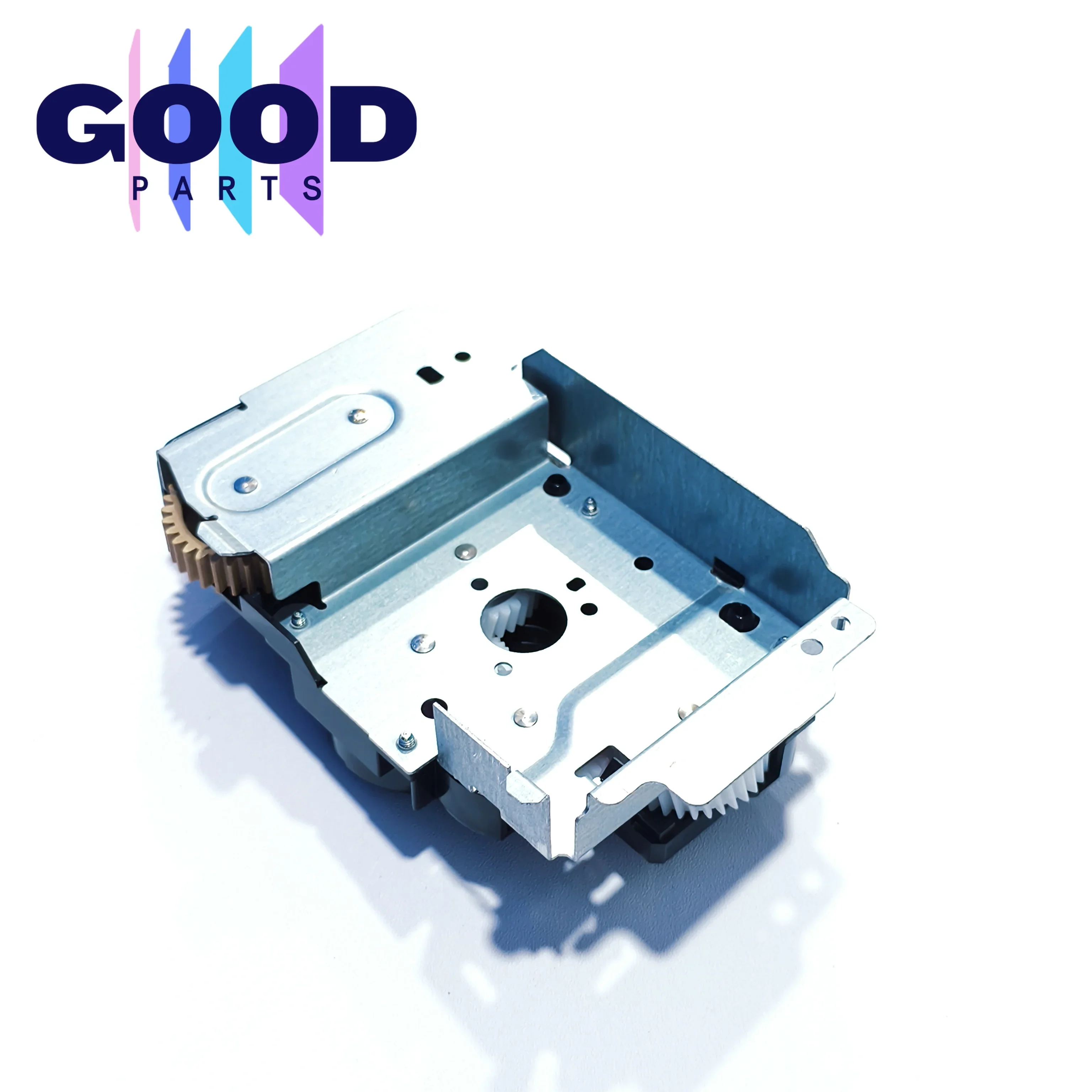 1X 302RV94020 2RV94020 FK-1150 Fuser Drive Gear Plate for KYOCERA P2235 P2040 M2135 M2635 M2735 M2835 M2040 M2540 M2640
1X 302RV94020 2RV94020 FK-1150 Fuser Drive Gear Plate for KYOCERA P2235 P2040 M2135 M2635 M2735 M2835 M2040 M2540 M2640