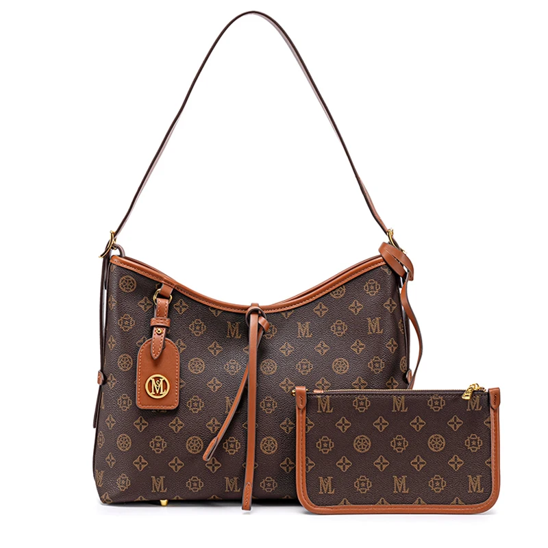 Luxury Women's Clutch Bags Vintage Designer Large Capacity Crossbody Shoulder Purses Handbag for Women Clutch Travel Tote Bag
Luxury Women's Clutch Bags Vintage Designer Large Capacity Crossbody Shoulder Purses Handbag for Women Clutch Travel Tote Bag