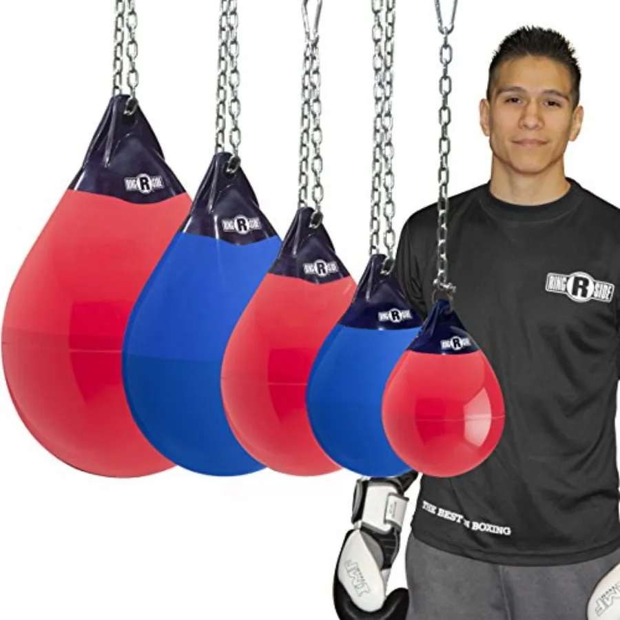 Tsunami Water Heavy Bag
Tsunami Water Heavy Bag
